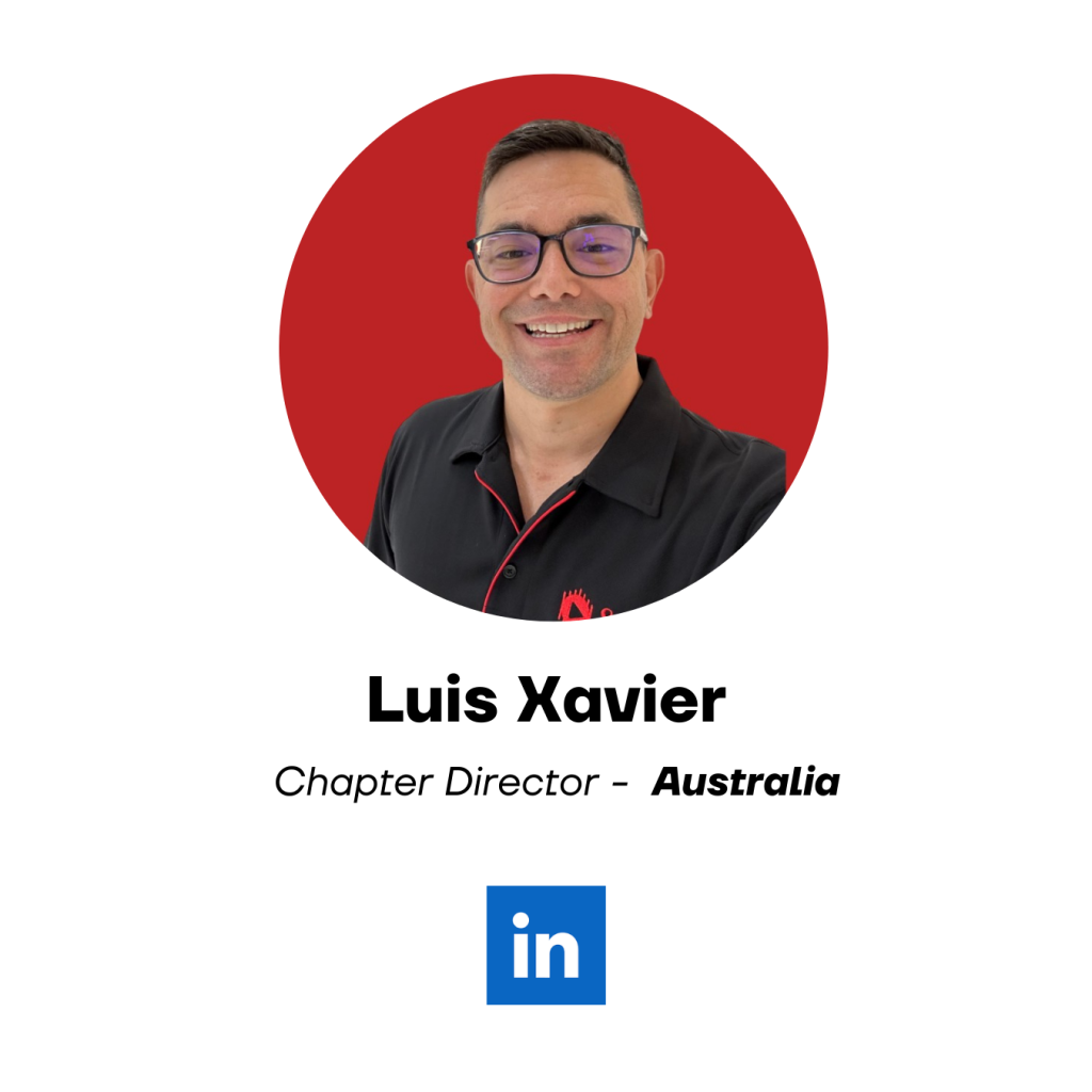 Luis Xavier