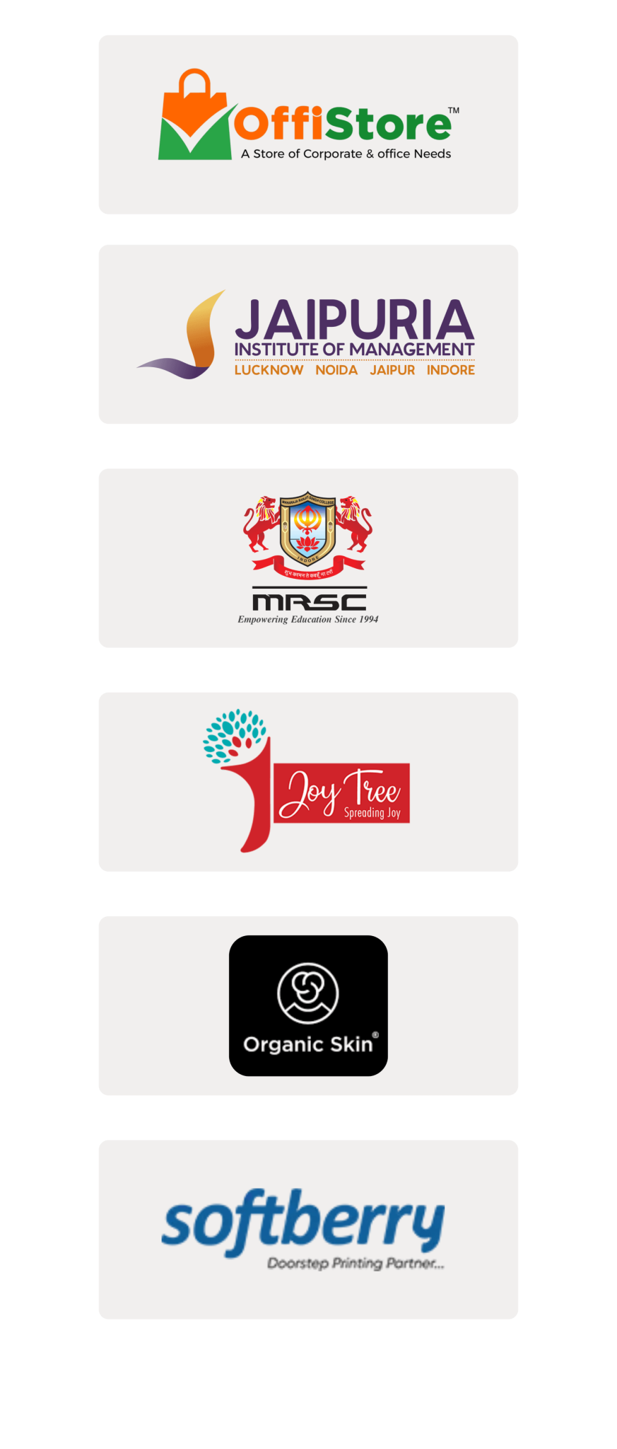 eRoof ecosystem Partner image for mobile